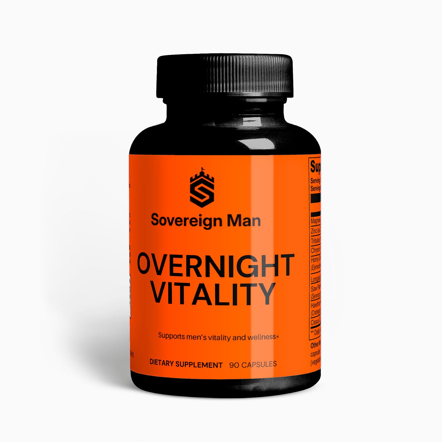 Overnight Vitality