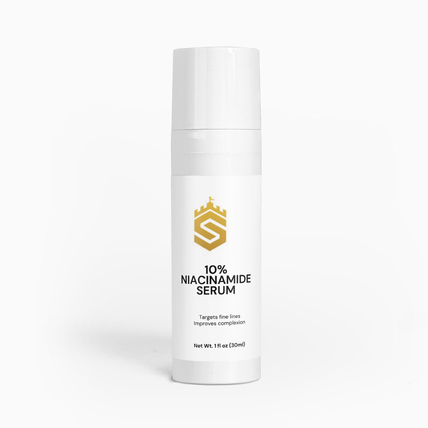 10% Niacinamide Serum