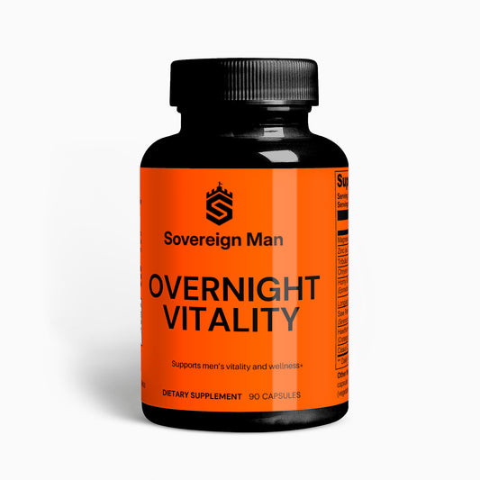 Overnight Vitality