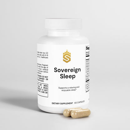 Sovereign Sleep